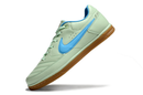 Nike Gato Futsal - Verde Azul