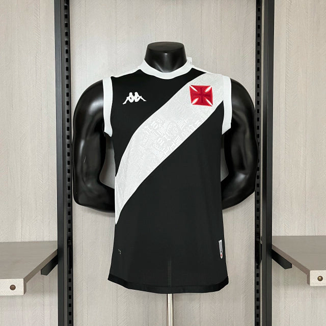 Colete 2024/25 camisa titular do Vasco da Gama