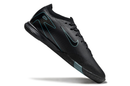 Nike Mercurial Air Zoom Vapor 16 Elite Futsal - Black