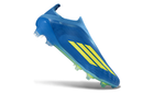 Adidas F50 Elite Laceless FG