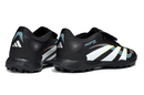 Adidas Predator Elite Tongue Society - Preto Verde