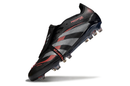 Adidas Predator 25 Elite Tongue FG - Stealth Victory
