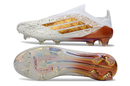 Adidas F50 Elite Laceless FG - Egyptian King