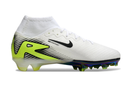 Nike Air Zoom Mercurial Vapor 16 Elite FG - Branco Verde