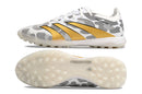 Adidas Predator Elite Society - Ouro