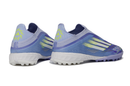 Adidas F50 Elite Laceless Society - Azul