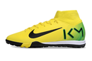 Nike Air Zoom Superfly 10 Society Elite TF - Mbappe Amarelo
