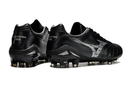 Mizuno Morelia Neo IV FG - Preto Branco