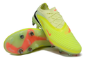 Nike Phantom 6 Elite SG Trava Mista - Max Voltage