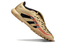 Adidas Predator Elite Tongue Society - Dourada