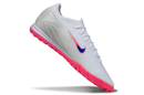 Nike Air Zoom Mercurial Vapor 16 Elite TF - Branco Rosa