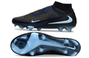 Nike Phantom 6 Elite High FG - Preto Azul