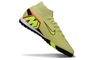 Nike Air Zoom Superfly 10 Society Elite TF - Max Voltage