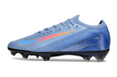 Nike Air Zoom Mercurial Vapor 16 Elite FG - Azul