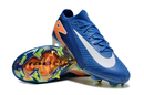 Nike Air Zoom Mercurial Vapor 16 Elite FG - Azul