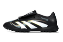 Adidas Predator Elite Tongue Society - Preto Verde