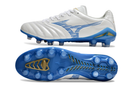Mizuno Morelia Neo IV FG - Branco Azul
