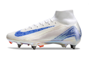 Nike Air Zoom Superfly 10 Elite SG TRAVA MISTA - Blue Print