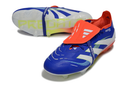 Adidas Predator 25 Elite Tongue FG - Azul