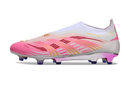 Adidas Predator 25 Elite LL FG - Rosa