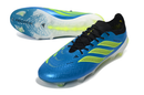 Adidas Predator 26 Elite FG - Azul