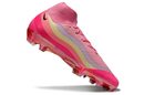 Nike Air Zoom Superfly 10 Elite FG - Rosa