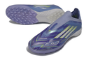 Adidas F50 Elite Laceless Society - Azul