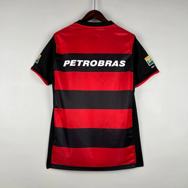 Retro Flamengo 00-01 Home