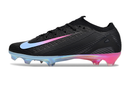 Nike Air Zoom Mercurial Vapor 16 Elite FG - Preto Rosa