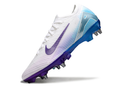 Nike Air Zoom Mercurial Vapor 16 Elite SG TRAVA MISTA - Chromatic