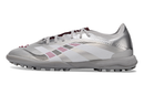 Adidas Predator 25 Elite Society - Chrome Dream