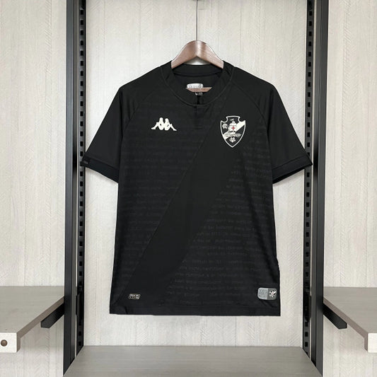 Vasco da Gama 24/25 black