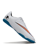 Nike Hypervenom Society TF - Branco azul