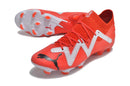 Puma Future Ultimate FG - Vermelho
