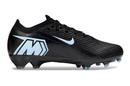Nike Air Zoom Mercurial Vapor 16 Elite FG - Preto Azul