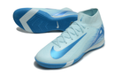 Nike Air Zoom Mercurial Superfly 10 Elite Futsal - Azul