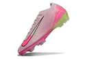 Nike Air Zoom Mercurial Vapor 16 Elite FG - Rosa