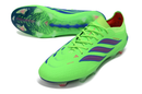 Adidas Predator 26 Elite FG - Verde