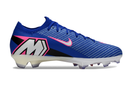 Nike Air Zoom Mercurial Vapor 16 Elite FG - Azul