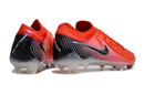 Nike Phantom GX2 Elite FG - Vermelho