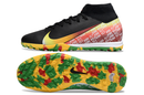 Nike Air Zoom Superfly 10 Society Elite TF - Mbappe