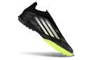 Adidas F50 Elite Laceless Society - Black