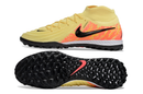 Nike Phantom Luna Elite II Society - Amarelo