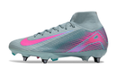 Nike Air Zoom Superfly 10 Elite SG TRAVA MISTA - Prism