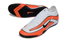 Nike Air Zoom Mercurial Vapor 16 Elite TF - Branco Vermelho