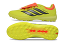 Adidas Predator League 26 Society - Verde