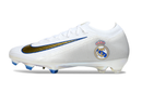 Nike Air Zoom Mercurial Vapor 16 Elite FG - Real Madrid
