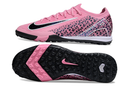 Nike Air Zoom Mercurial Vapor 16 Elite TF - Rosa