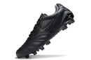 Mizuno Morelia Neo IV FG - Black