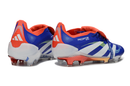 Adidas Predator 25 Elite Tongue FG - Azul